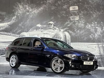 BMW 535