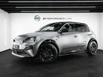 Used Alpine A290 160 kW (218 HP) 2025 Grey/black Hatchback