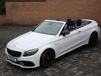 Mercedes S63 AMG