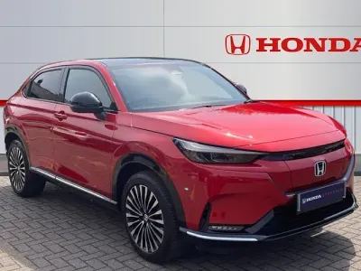 Used Honda e:Ny1 Advance 150 kW (204 HP) 2026 SUV