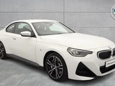 Used BMW 230