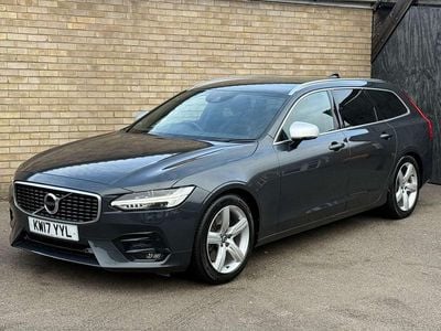 Volvo V90