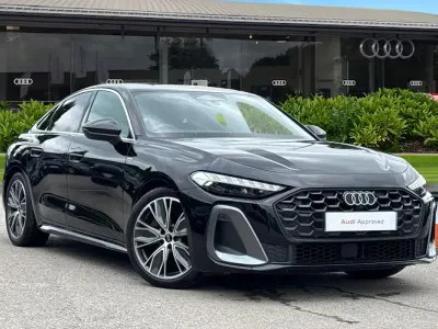 Used Audi A5