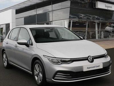VW Golf VIII