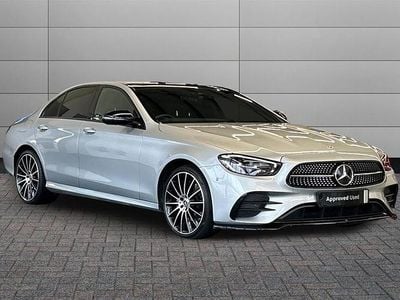 Mercedes E300