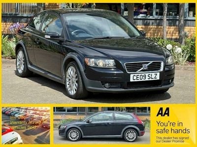 Volvo C30
