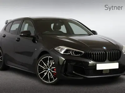 Usado BMW 128