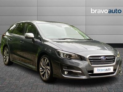 used Subaru Levorg 2.0i GT 5dr Lineartronic - 2021 (71)