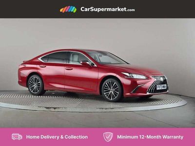 Lexus ES300H