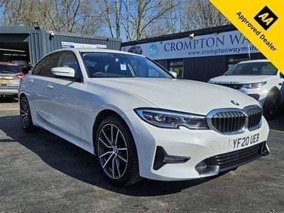 BMW 318