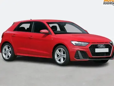 Usado Audi A1 Sportback