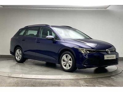 VW Golf VIII