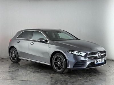 Mercedes A250