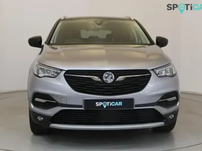 Used Vauxhall Grandland X