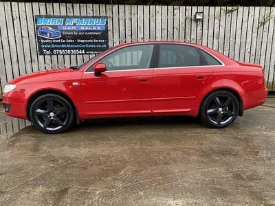 Seat Exeo