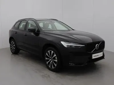 Usado Volvo XC60 Plus 2024 Preto SUV