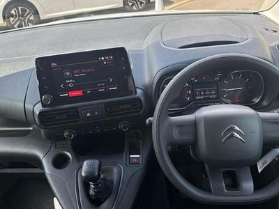 Citroën Berlingo