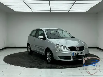 Usado VW Polo