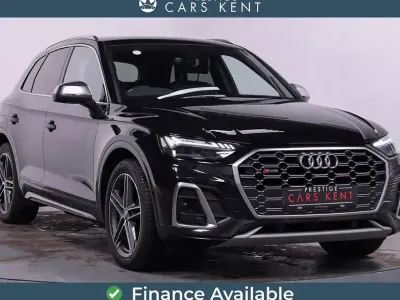 Usado Audi Q5