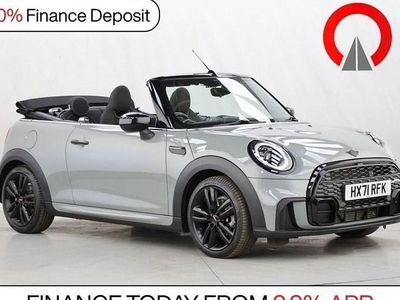 Used Mini Cooper Sport 2021 Hatchback