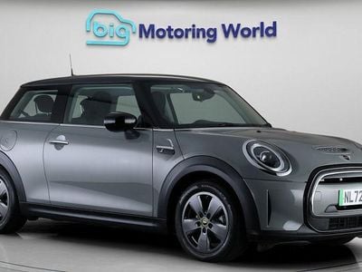 Used 2023 Mini Cooper Level 1 Hatchback | £14,000 (Good price)
