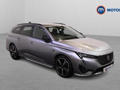 Used Peugeot 308 SW GTi 131 HP (96 kW) 2025 Estate