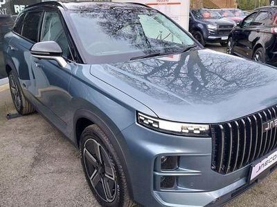 Used 2025 Jaecoo 7 SUV | £30,195 (Fair price)