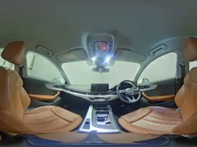 Usado Audi A4