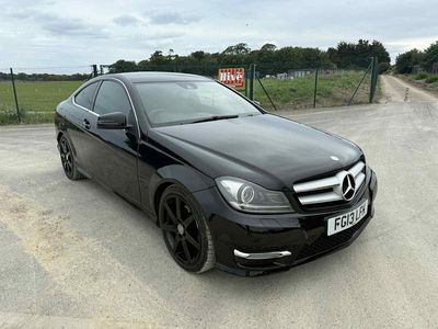 Mercedes C180