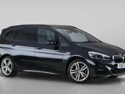 Used BMW 218