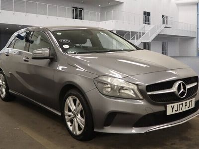 used Mercedes A180 A ClassSport 5dr + LEATHER / CAMERA / ULEZ / BLUETOOTH ++ Hatchback