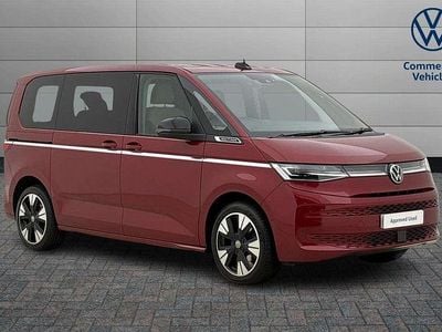 VW Multivan