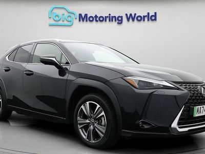 Used Lexus UX 150 kW (204 HP) 2024 SUV