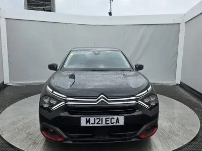 Used Citroën C4