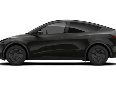 Usado Tesla Model Y Performance 392 kW (534 HP) 2023 Preto SUV