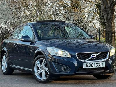Volvo C30