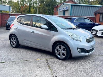 Kia Venga