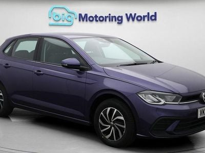 VW Polo