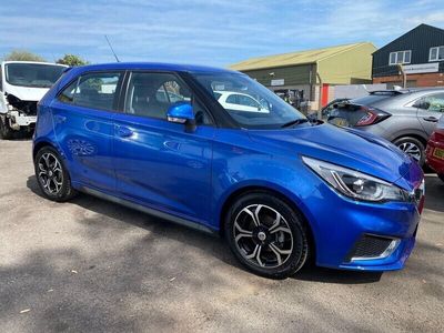 MG MG3