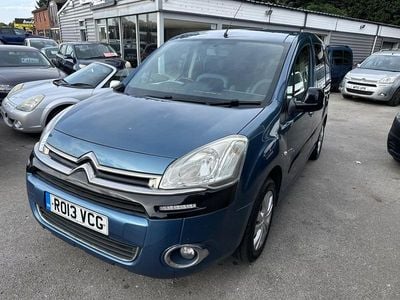 Citroën Berlingo