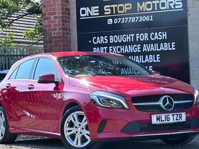 Mercedes A200