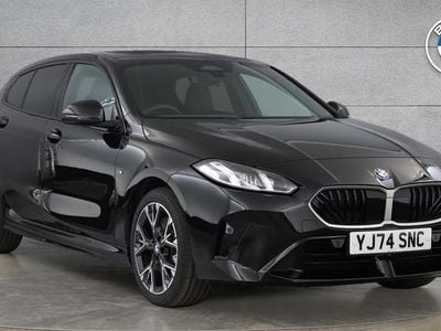 BMW 123
