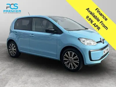 Used VW up!