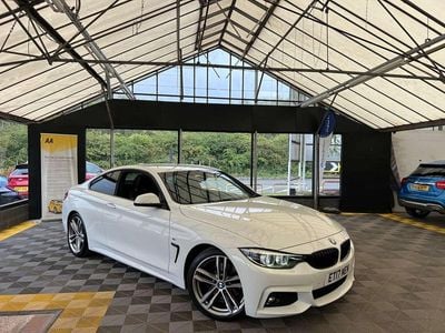 BMW 430