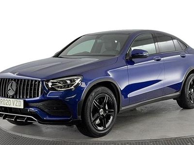Mercedes GLC220