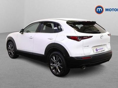 Used 2023 Mazda CX-30 Inclusive SUV | £17,699 (Fair price)