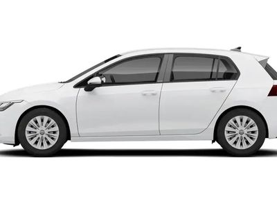New VW Golf VIII Match 150 HP (110 kW) 2025 Hatchback