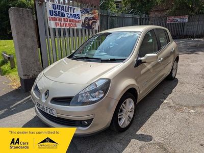 Renault Clio II