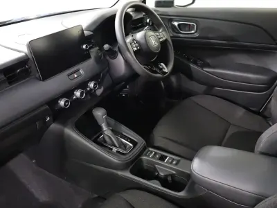 Used Honda HR-V Elegance 2023 Beige SUV