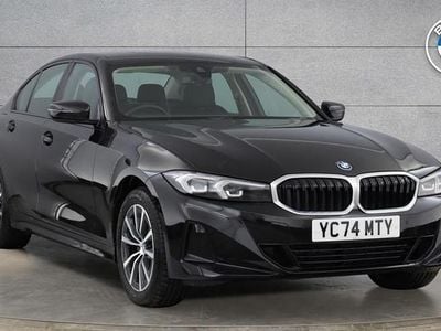 BMW 330e